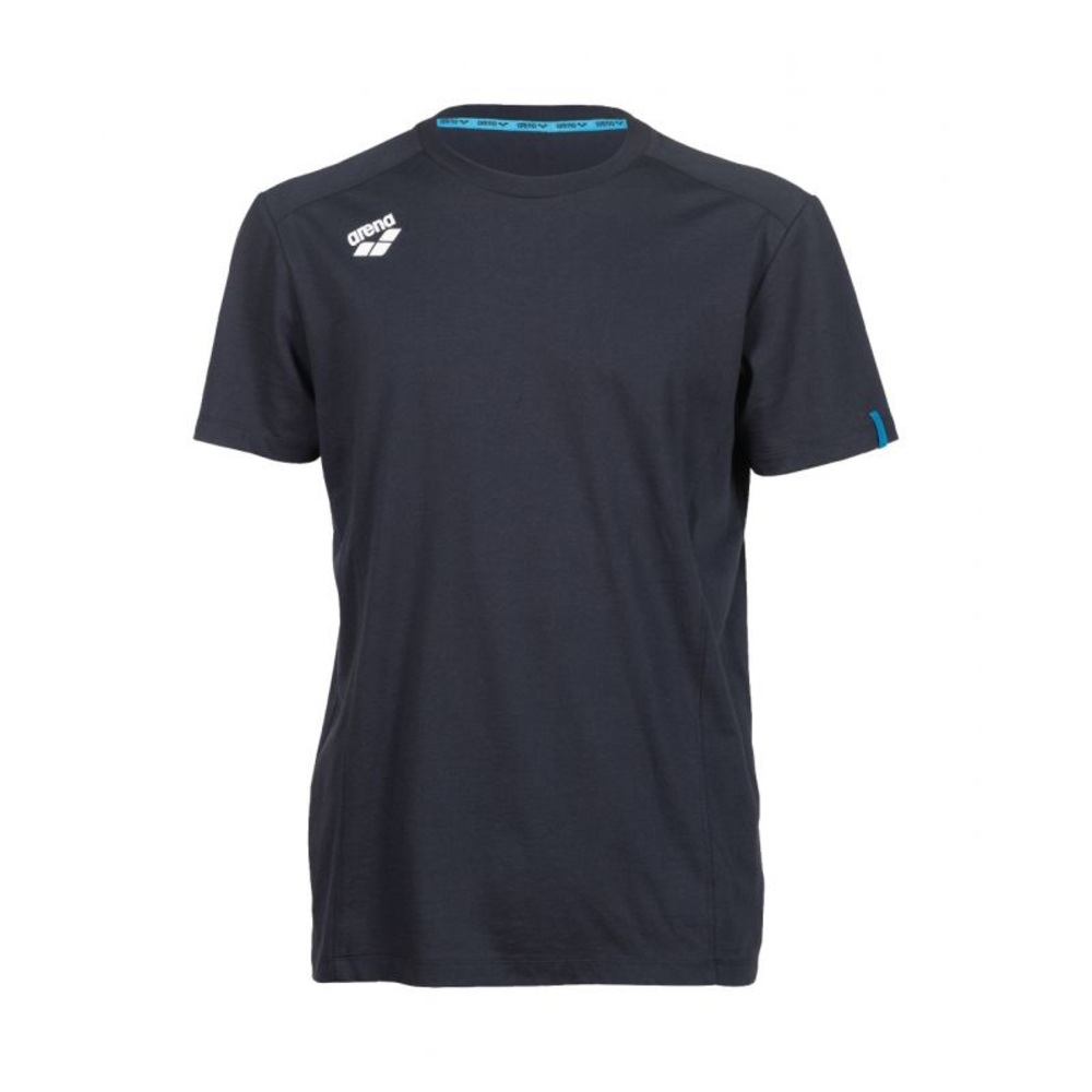 Black Arena Team T-shirt Pannel
